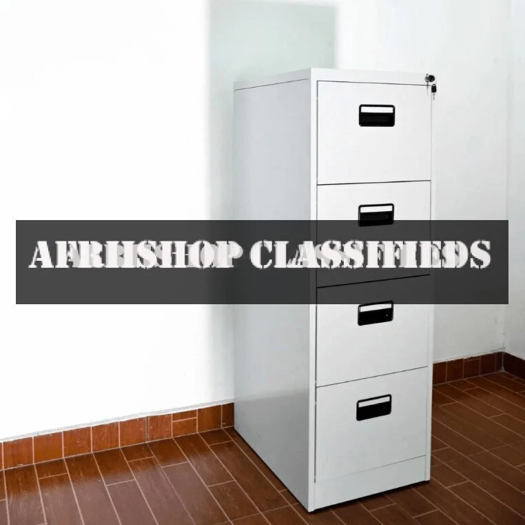 Modern White Round Dining Table