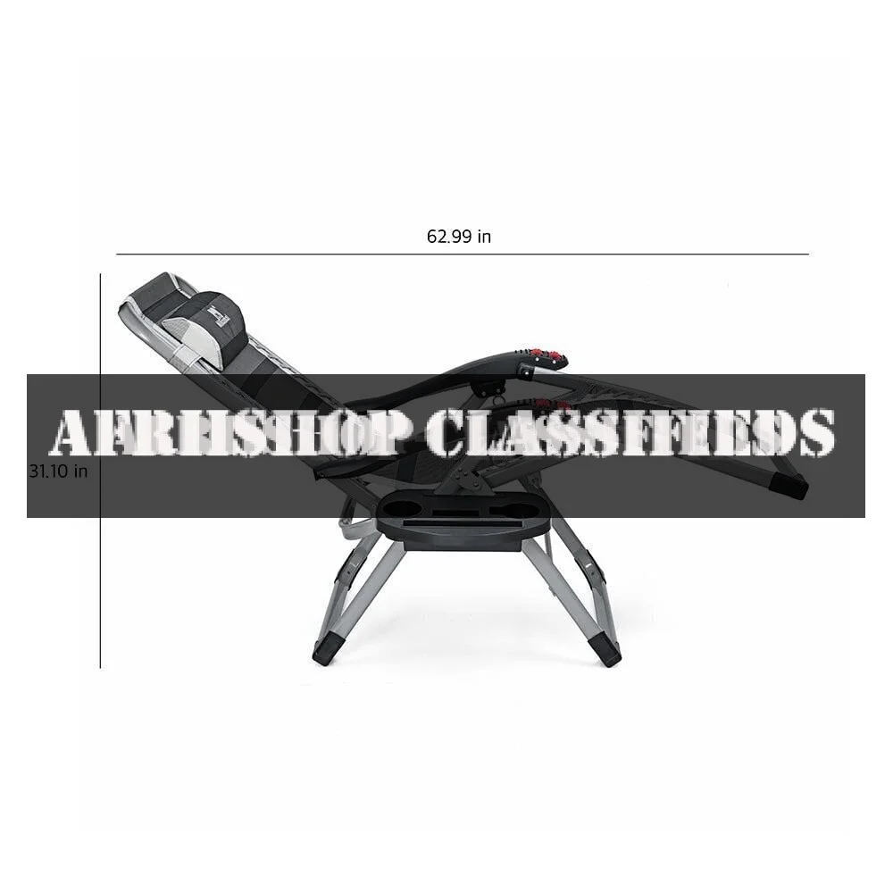 Heavy Duty Reclining Chair