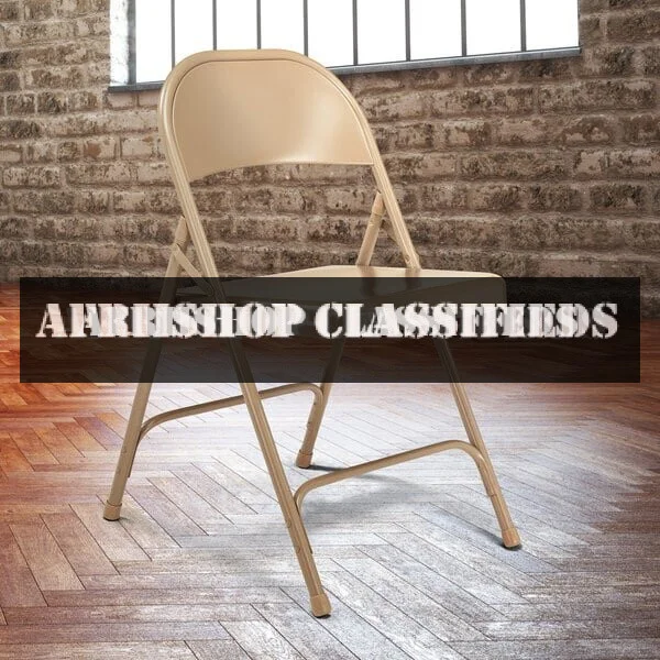 Office Chair; Modern Foldable Office Chair