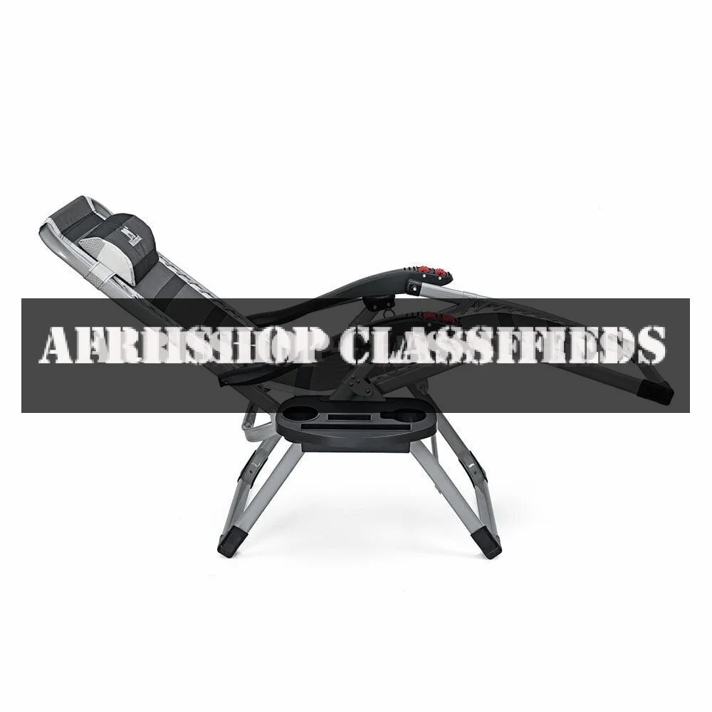 Heavy Duty Reclining Chair