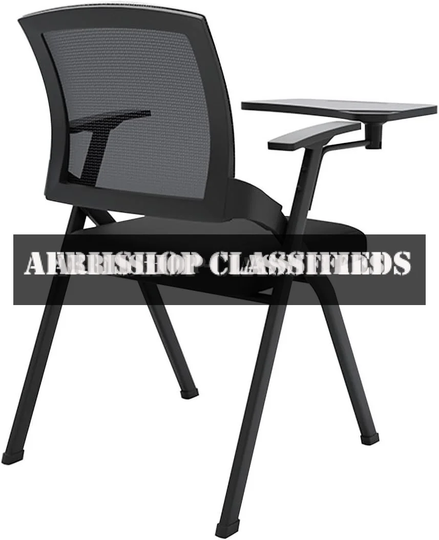 Breathable Mesh Conference & Dining Chair