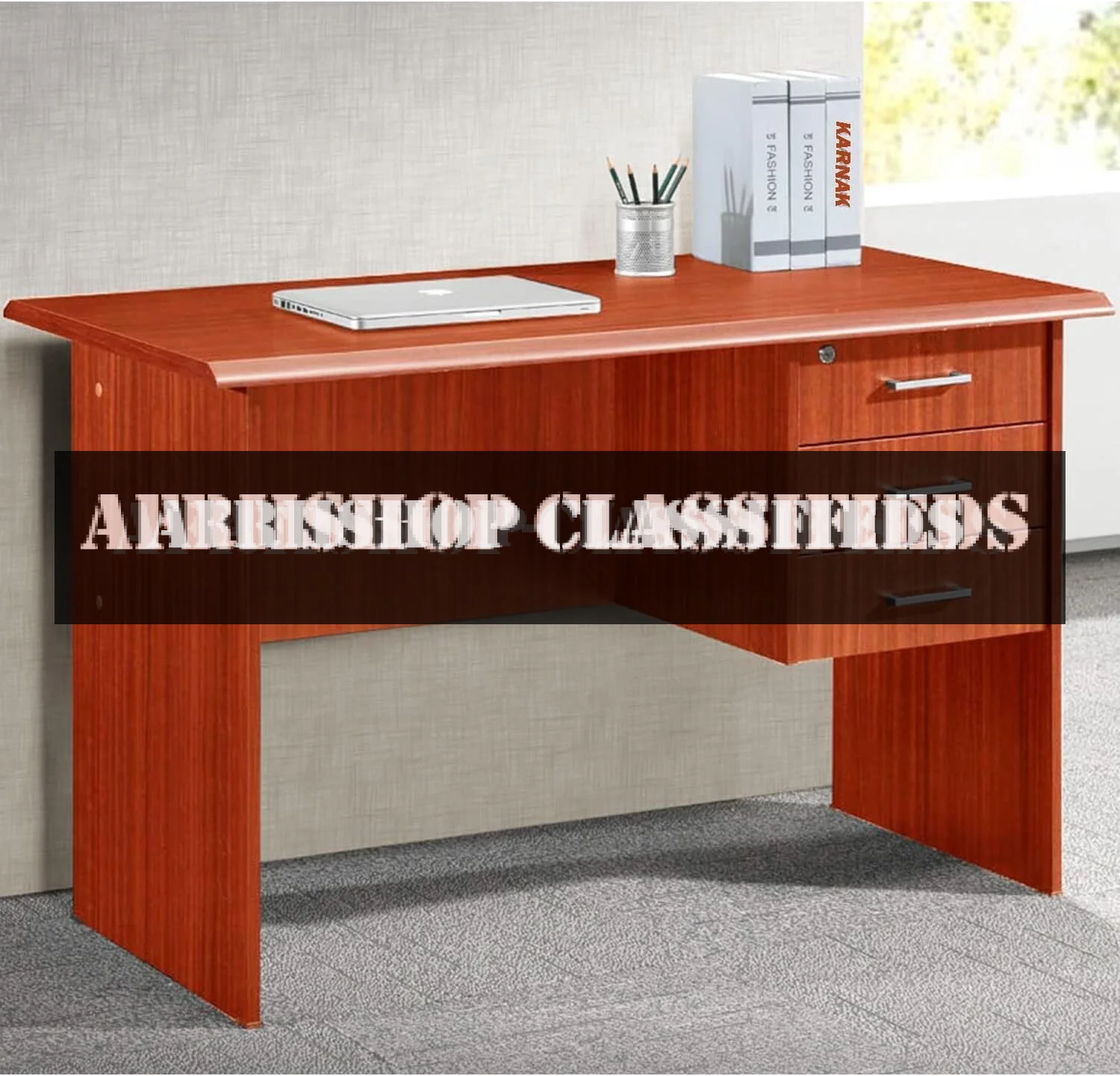 1.2M Home Office Study Desk