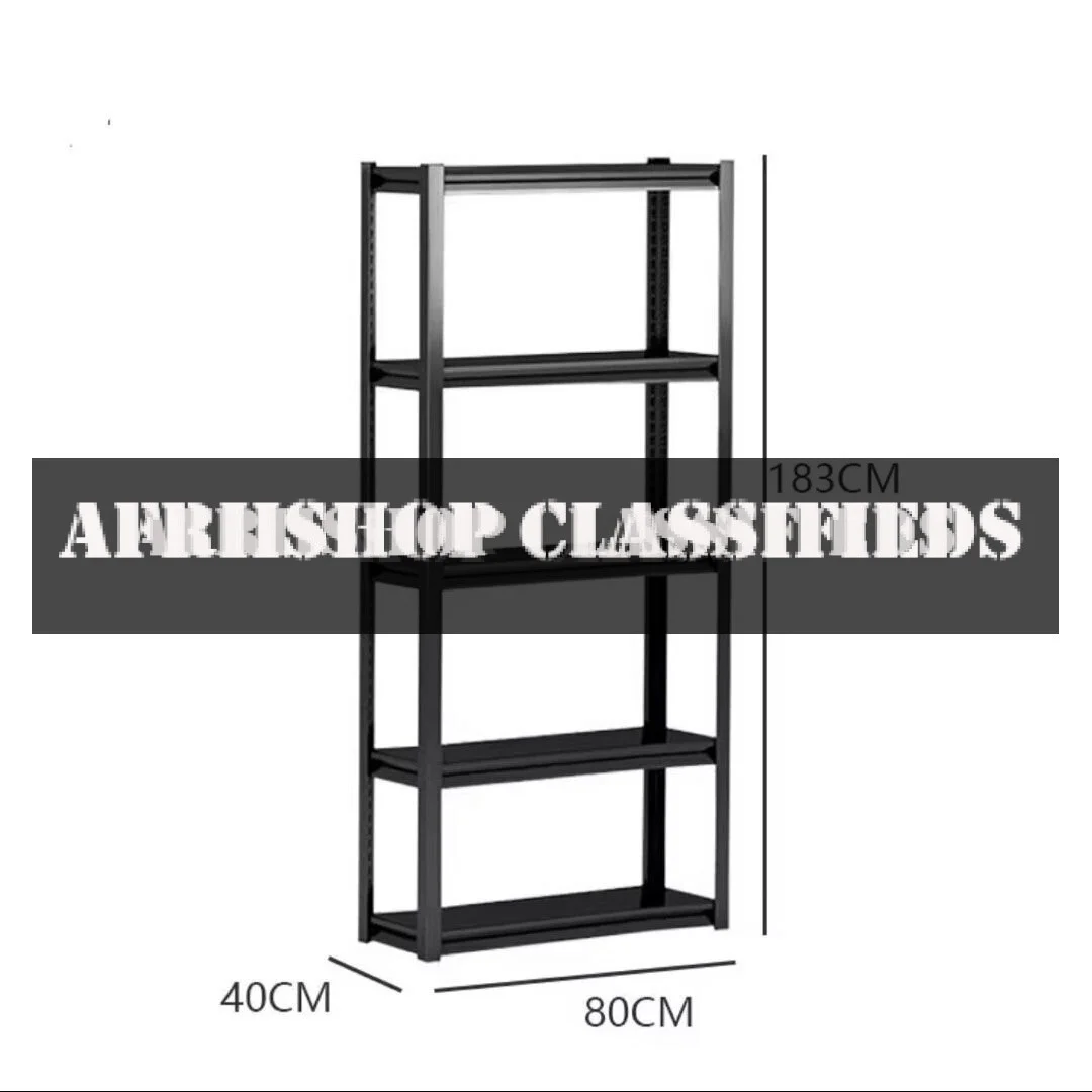 Thickened Steel Storage Rack