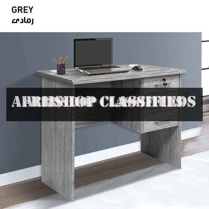 Office desk; 120cm Home Office Study Desk