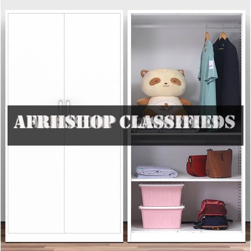 Office Cabinet; Spacious Steel Office Cabinet