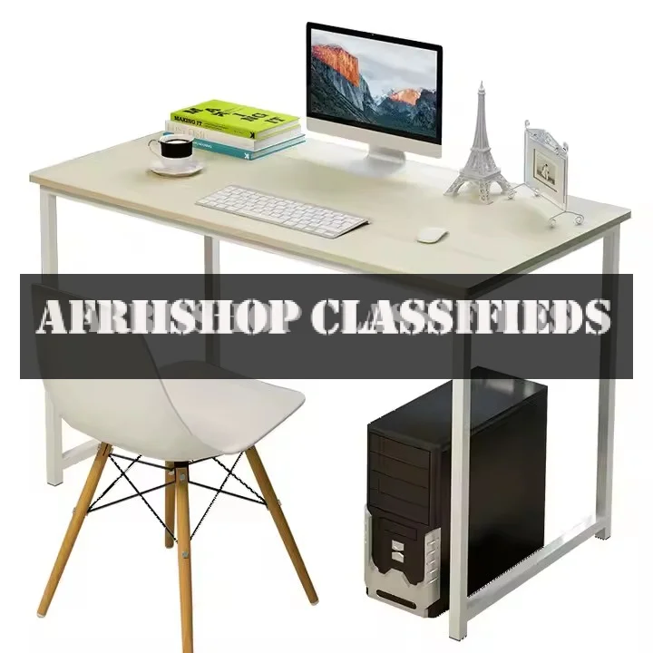 Office Desk; Revolutionary Complementary Computer Desk