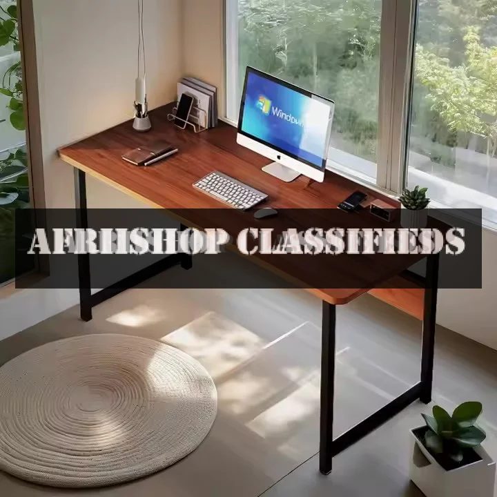 Office Desk; Revolutionary Complementary Computer Desk