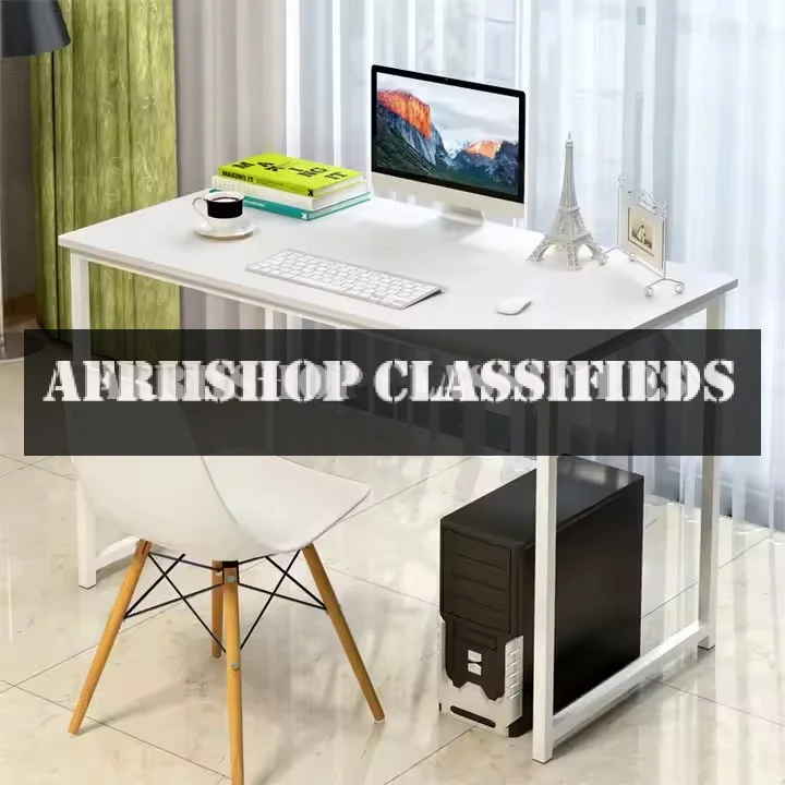 Office Desk; Revolutionary Complementary Computer Desk