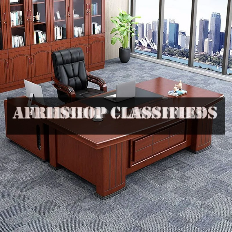 1800mm Modern Executive Office Desk