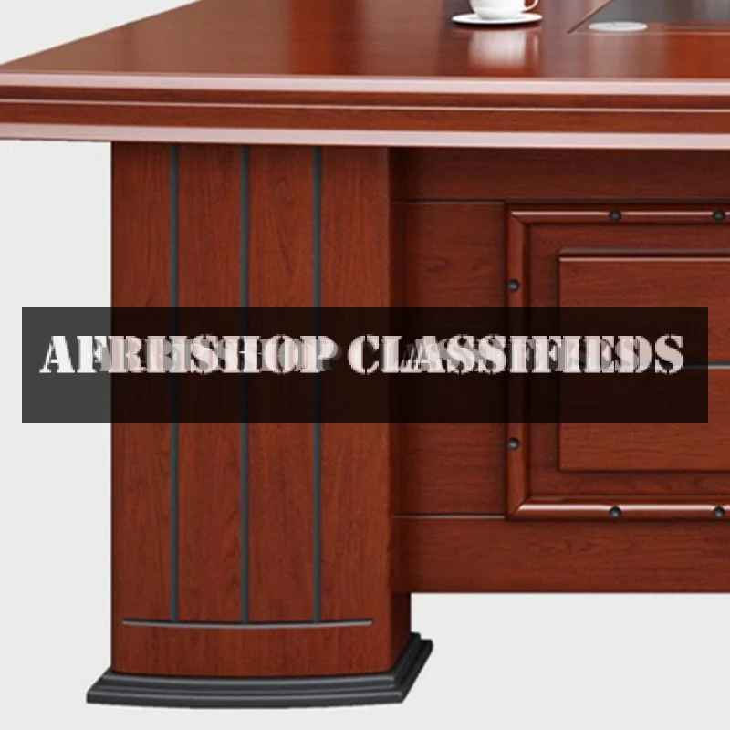 1800mm Modern Executive Office Desk