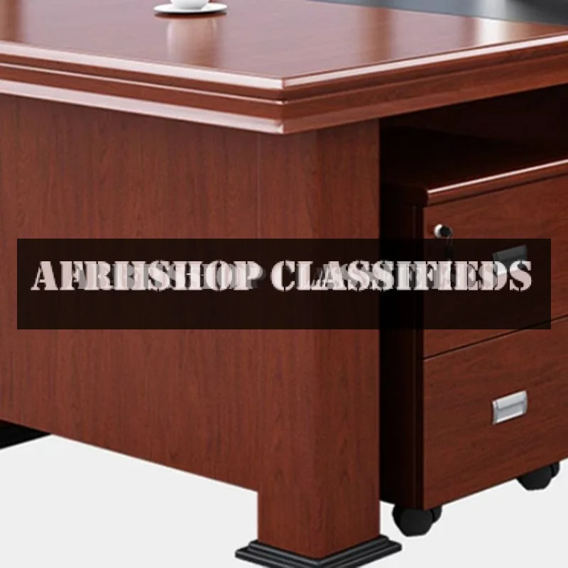 1800mm Modern Executive Office Desk