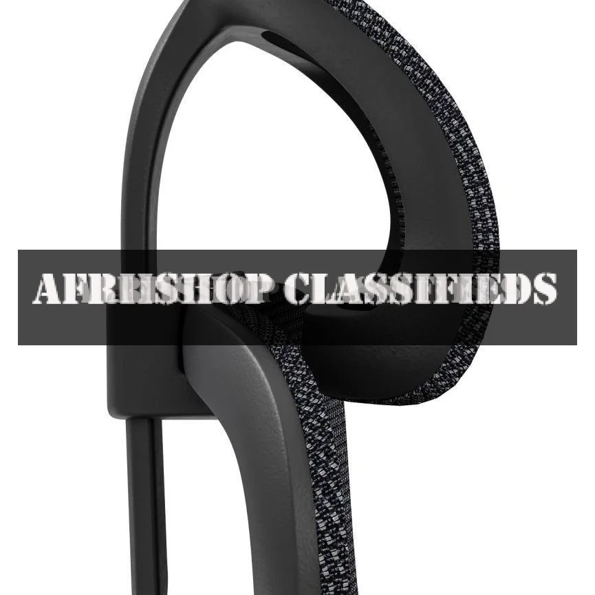 Lumbar-Supported Study Chair with Headrest