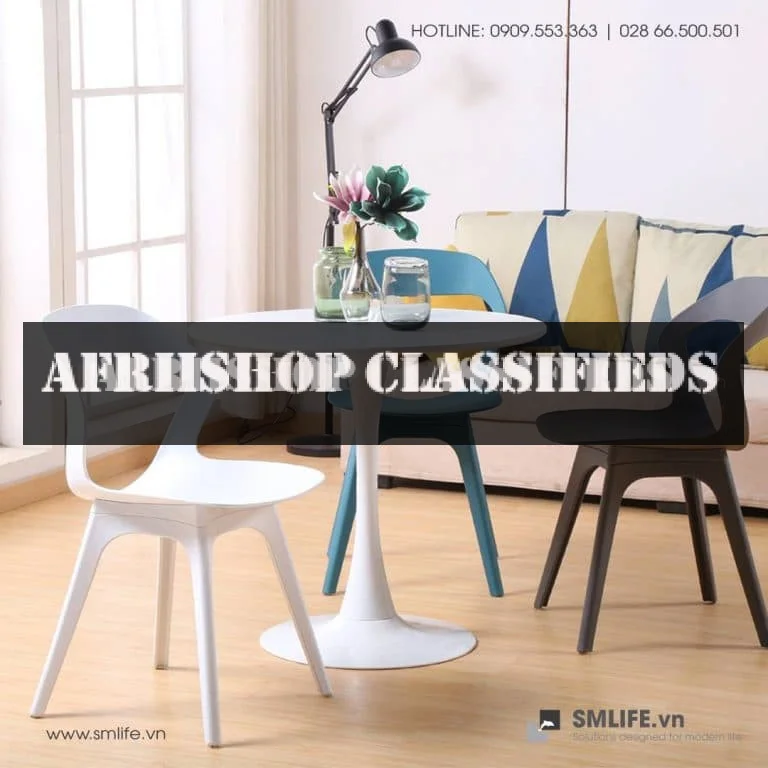 Round Table; Versatile Premium Spacious Dining Table