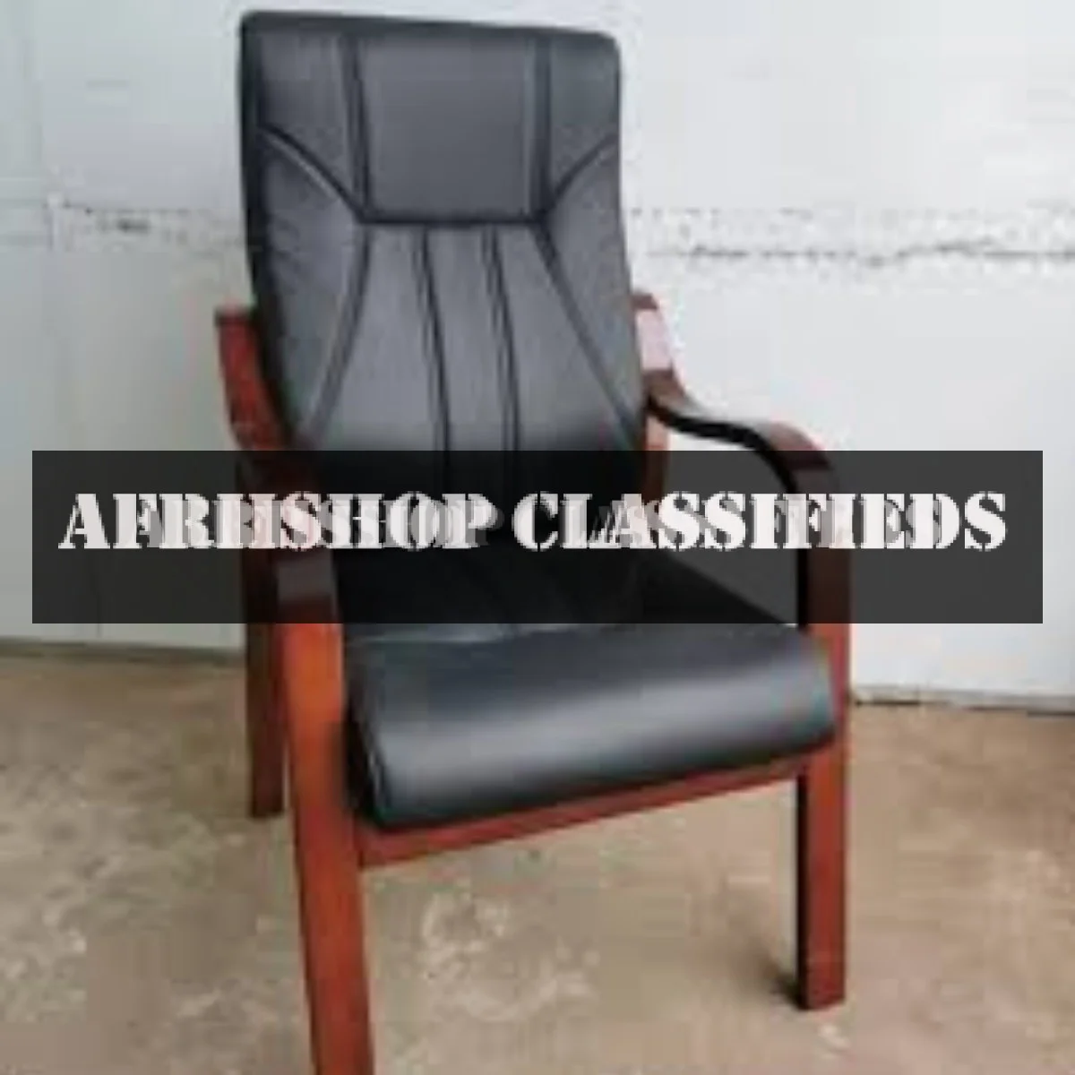 Office Chair; Corporate High Quality Build Office Chair