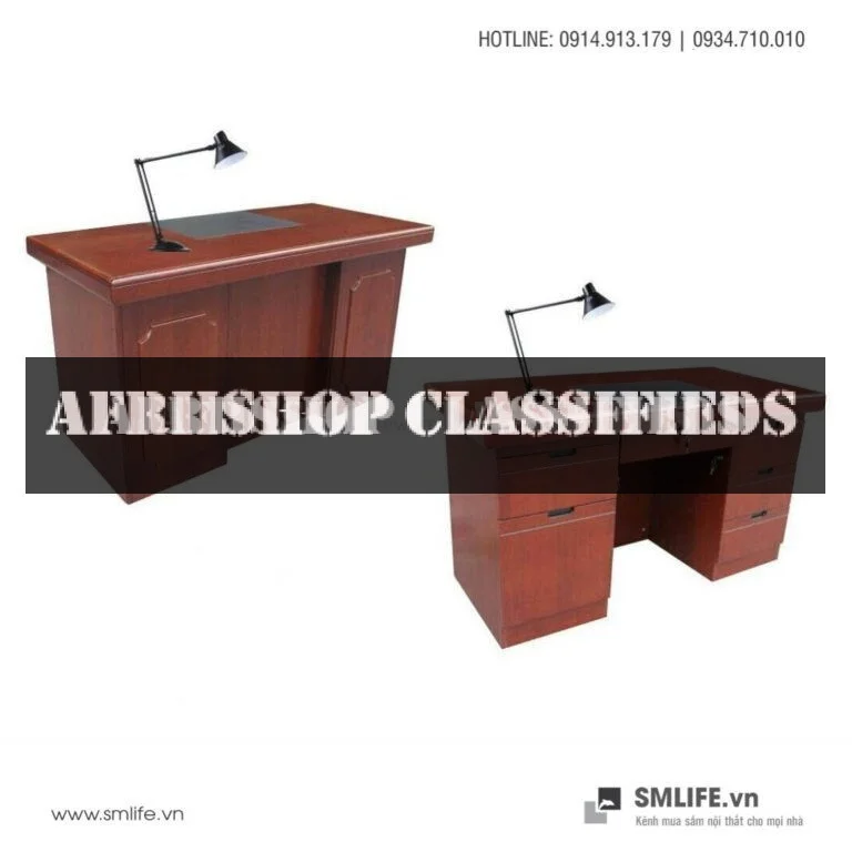 Office Desk; 1.4 Metres Elite Quality Corporate Office Desk