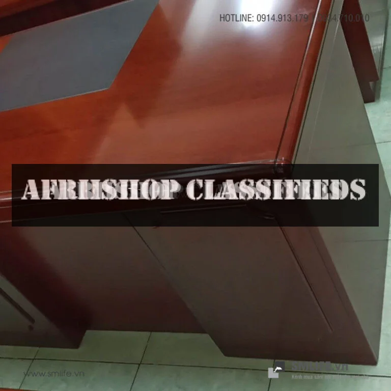 Office Desk; 1.4 Metres Elite Quality Corporate Office Desk