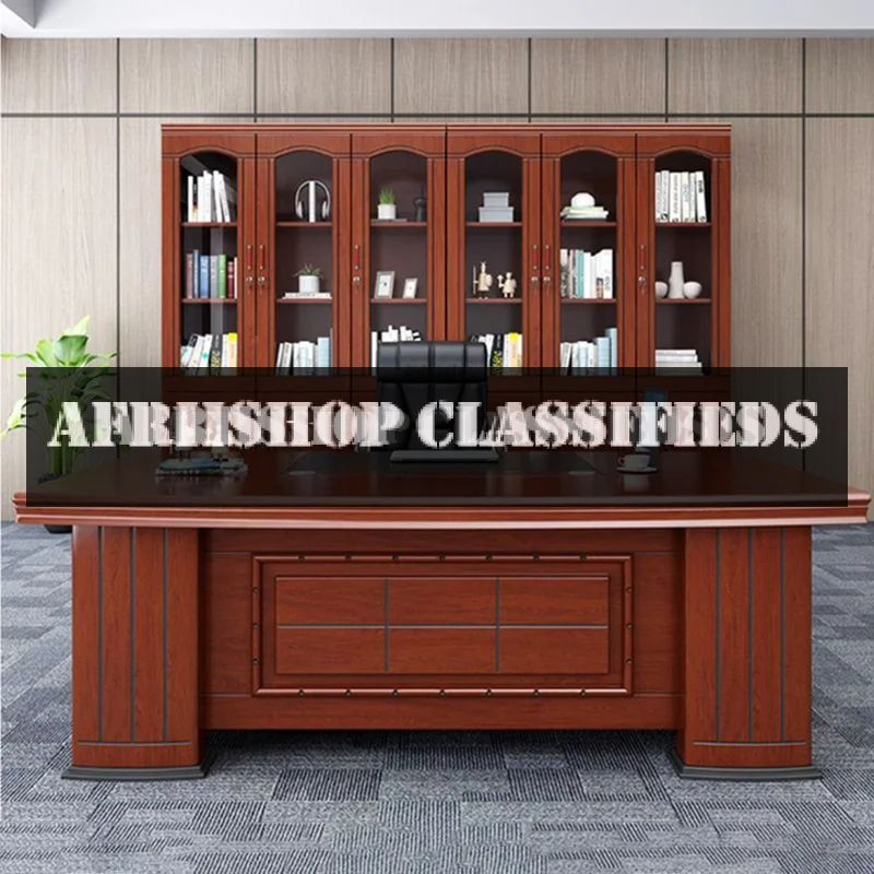 1800mm Modern Executive Office Desk