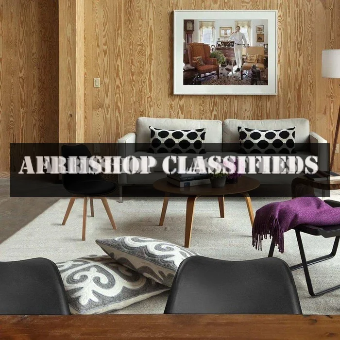 Office Chair; Sophisticated Leg Profile Dining Chair