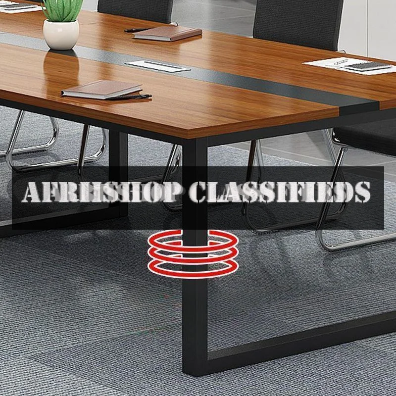 Boardroom Tables; 2.4 Meters Boardroom Table