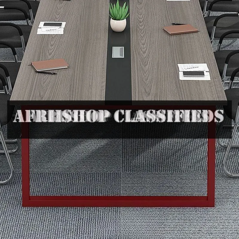 Boardroom Tables; 2.4 Meters Boardroom Table