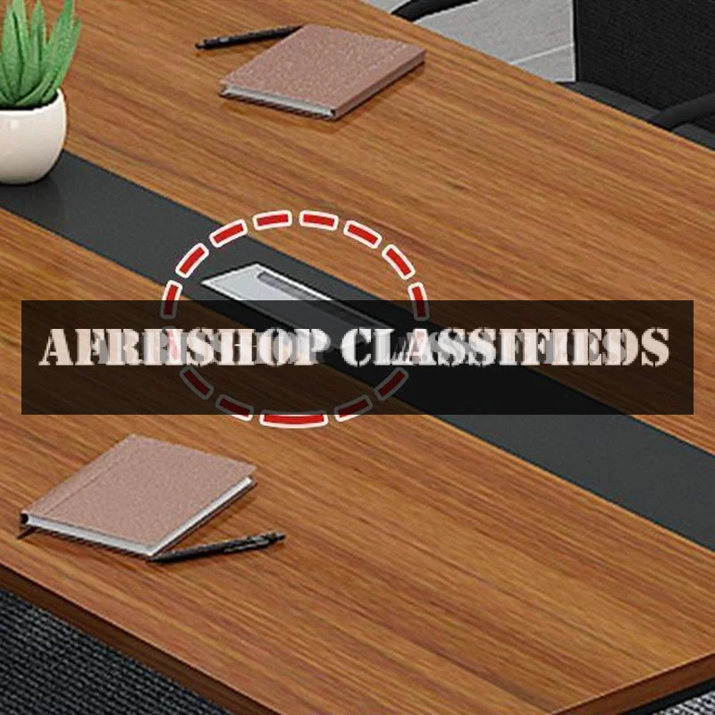 Boardroom Tables; 2.4 Meters Boardroom Table