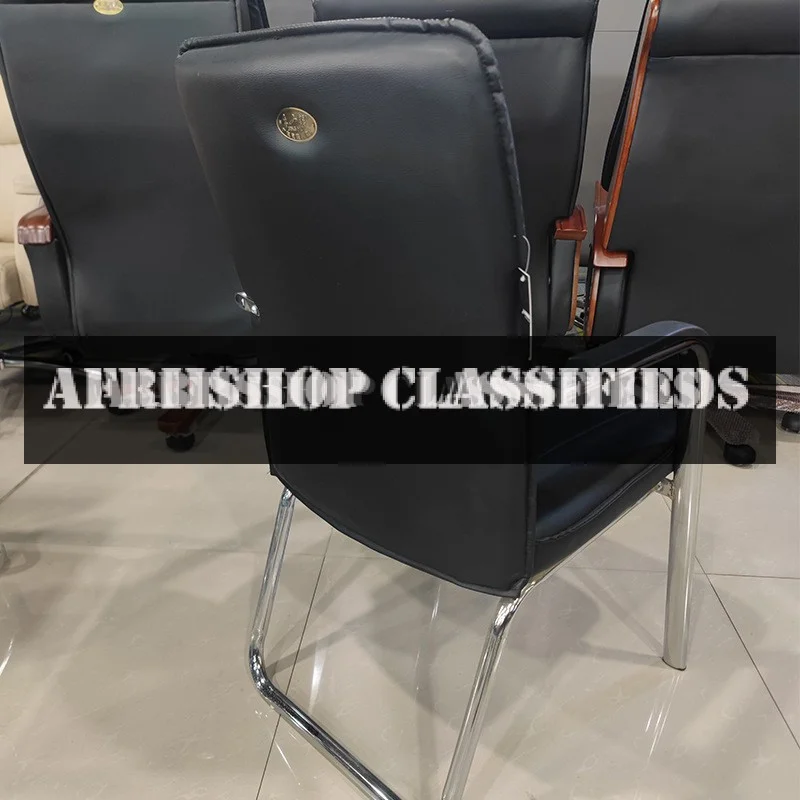 Office Chair; Office Leather Guest Chair