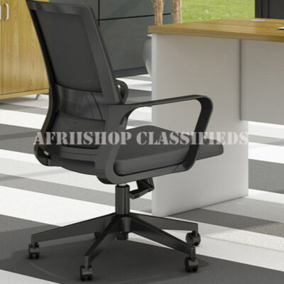 Mesh-Strong-Adjustable-Office-Chair