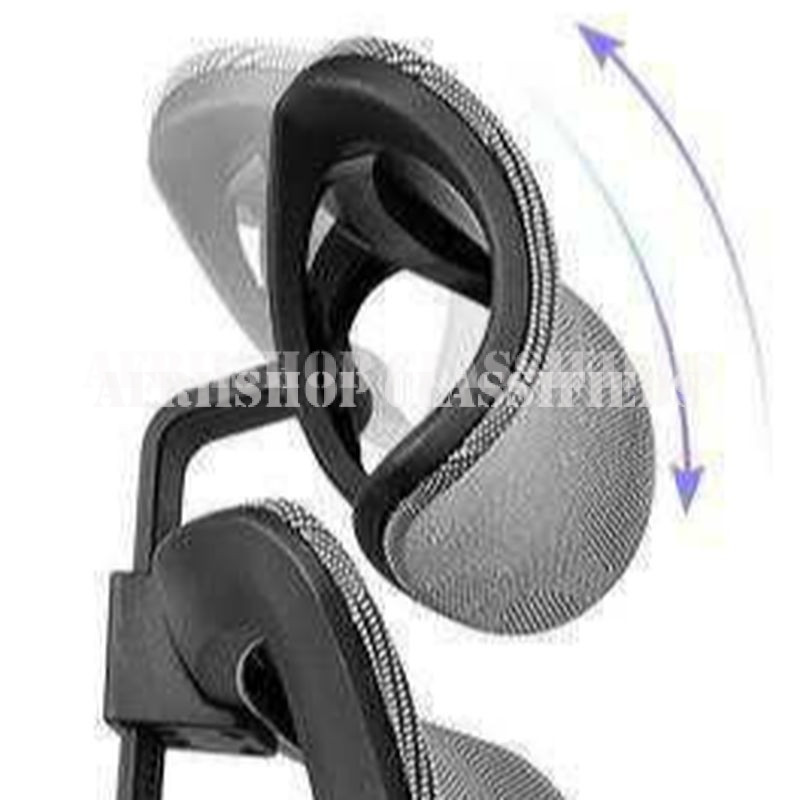 Office Chairs; High Back Office Orthopedic Seat