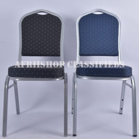 Office Chair : Banquet Stackable Conference Seats