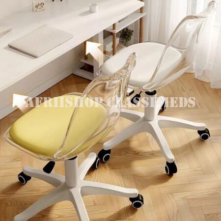 Dining Chairs; Adjustable Dining Chair