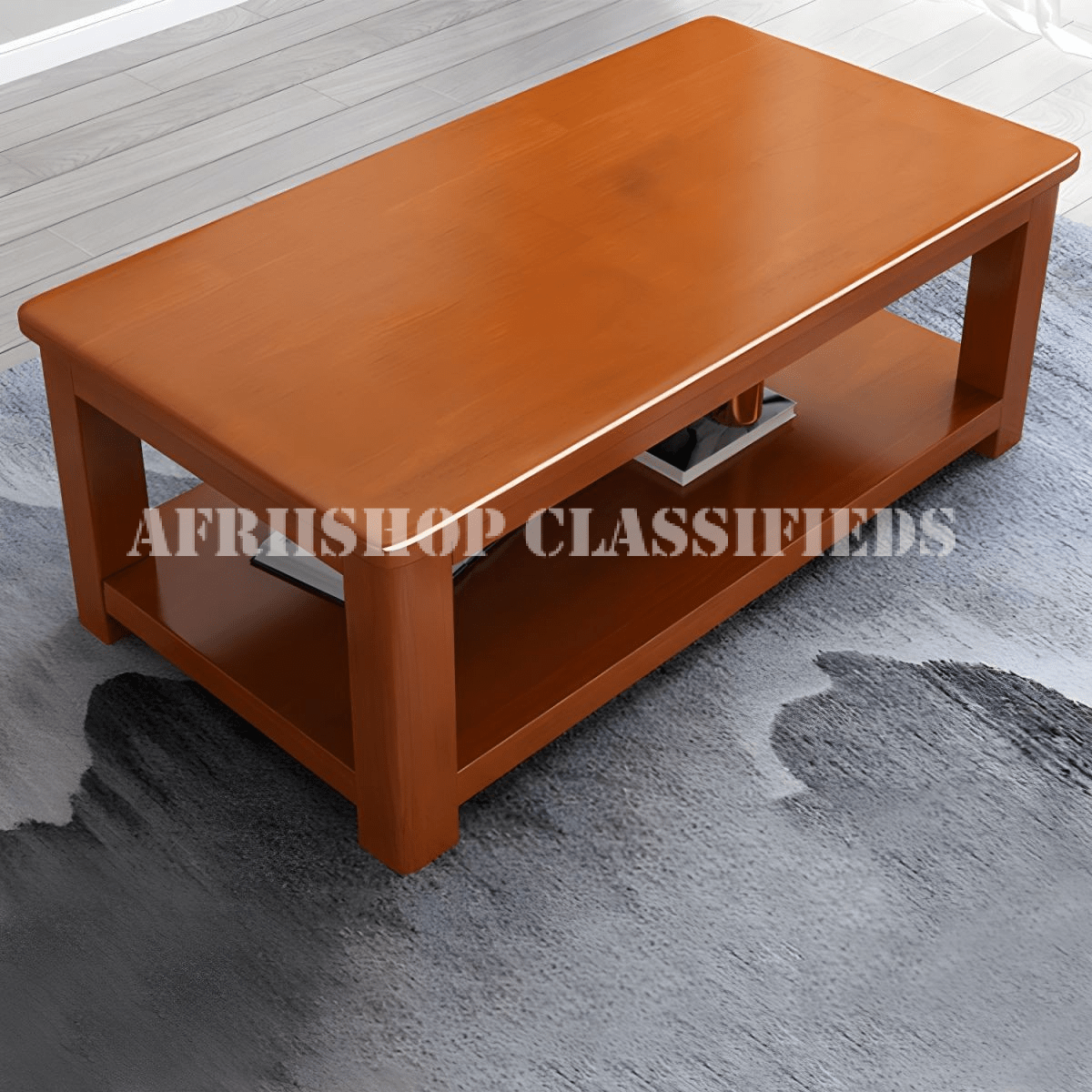 Coffee Table ; Executive Office Coffee Table