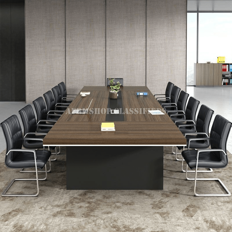 Office Boardroom; Office Boardroom Table