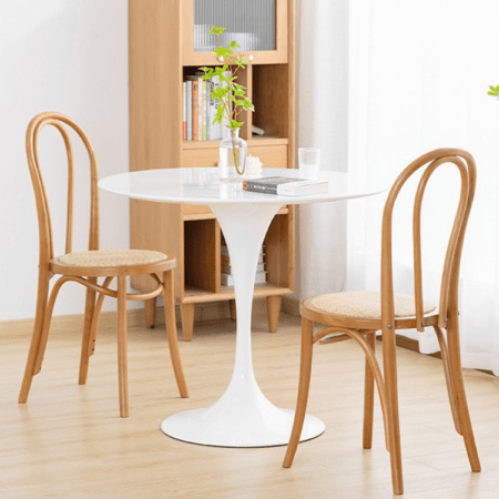 Dining Table;4-Seater Eames Dining Table