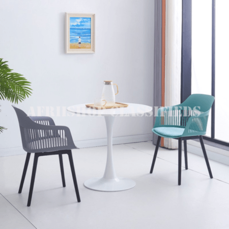 Dining Set; Four Seaters Dining Outdoor Set