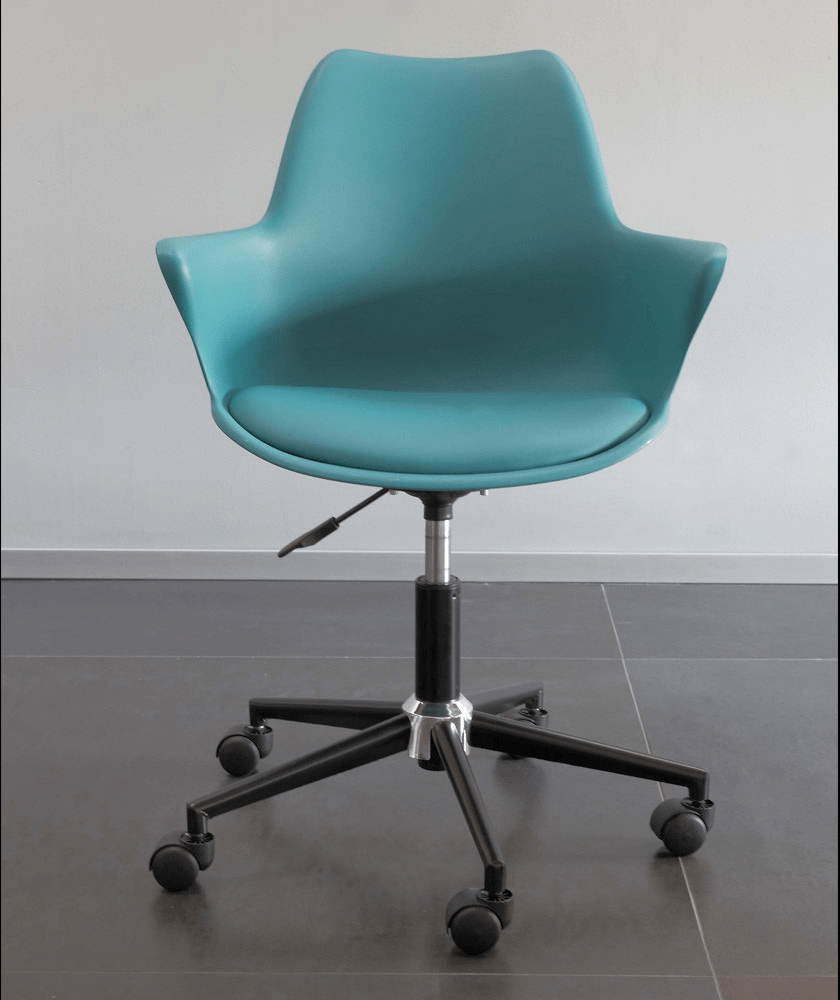 Home Chair; Butterfly Eames Swivel Chair