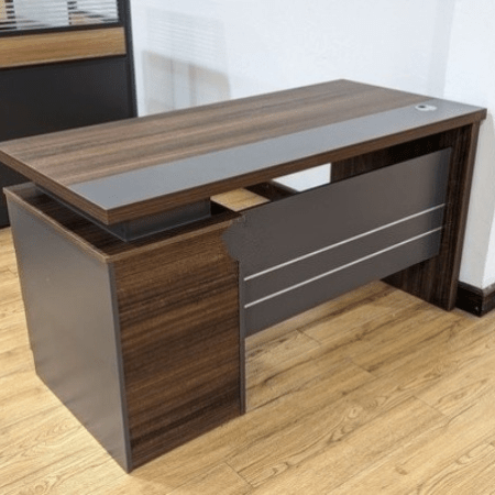 Office Table;1.4metres Office Task