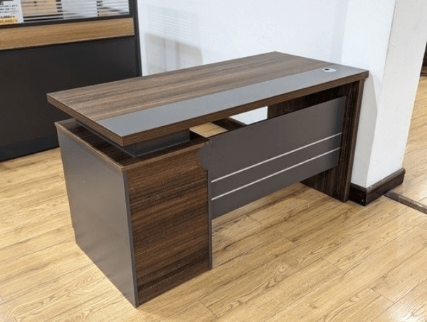 Office Table;1.4metres Office Task