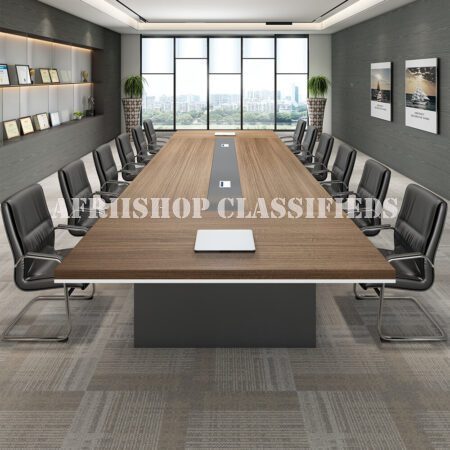 Office Table : Super Modern Executive Conference Table