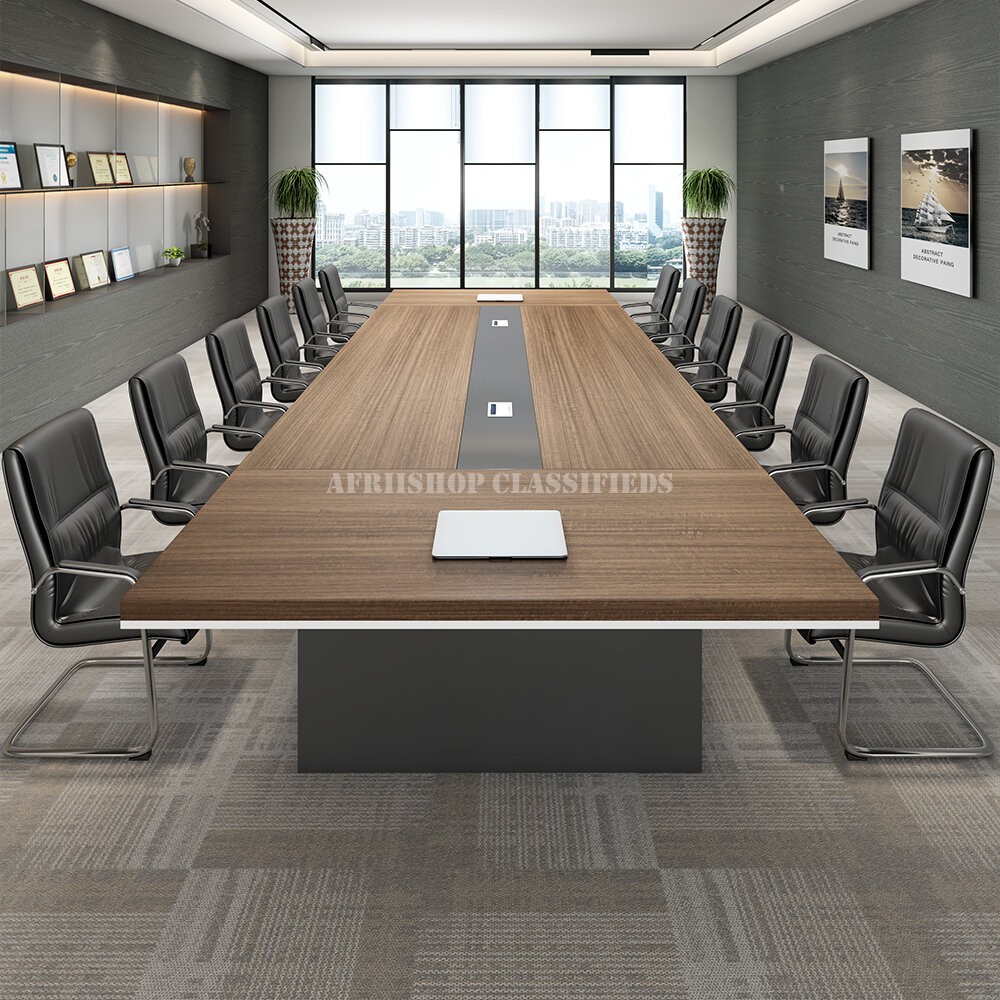 Office Table : Super Modern Executive Conference Table