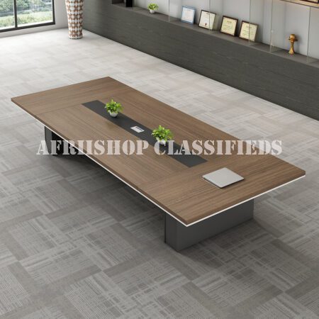Office Table : Super Modern Executive Conference Table