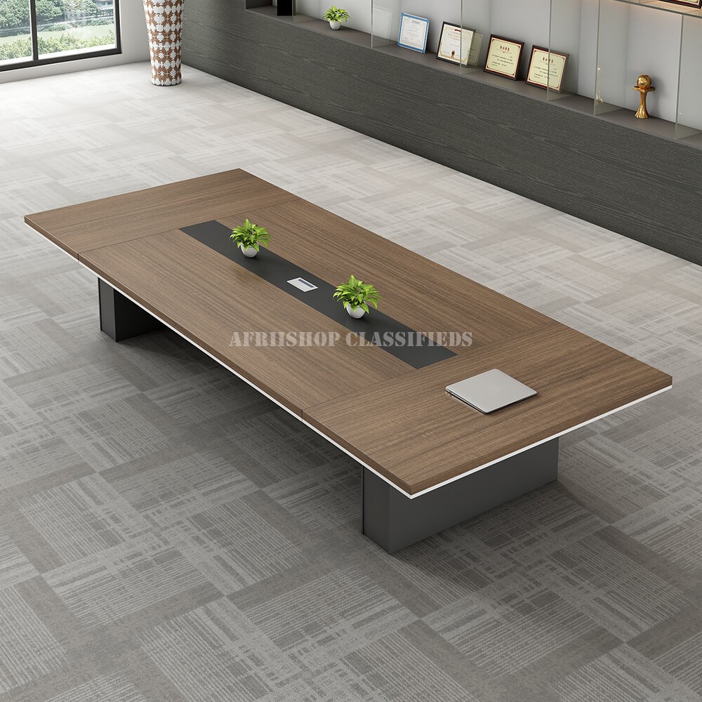 Office Table : Super Modern Executive Conference Table