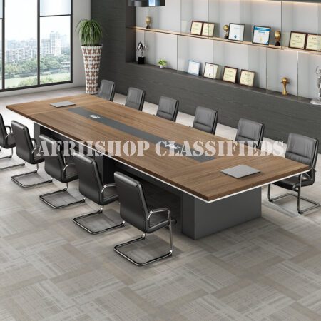 Office Table : Super Modern Executive Conference Table