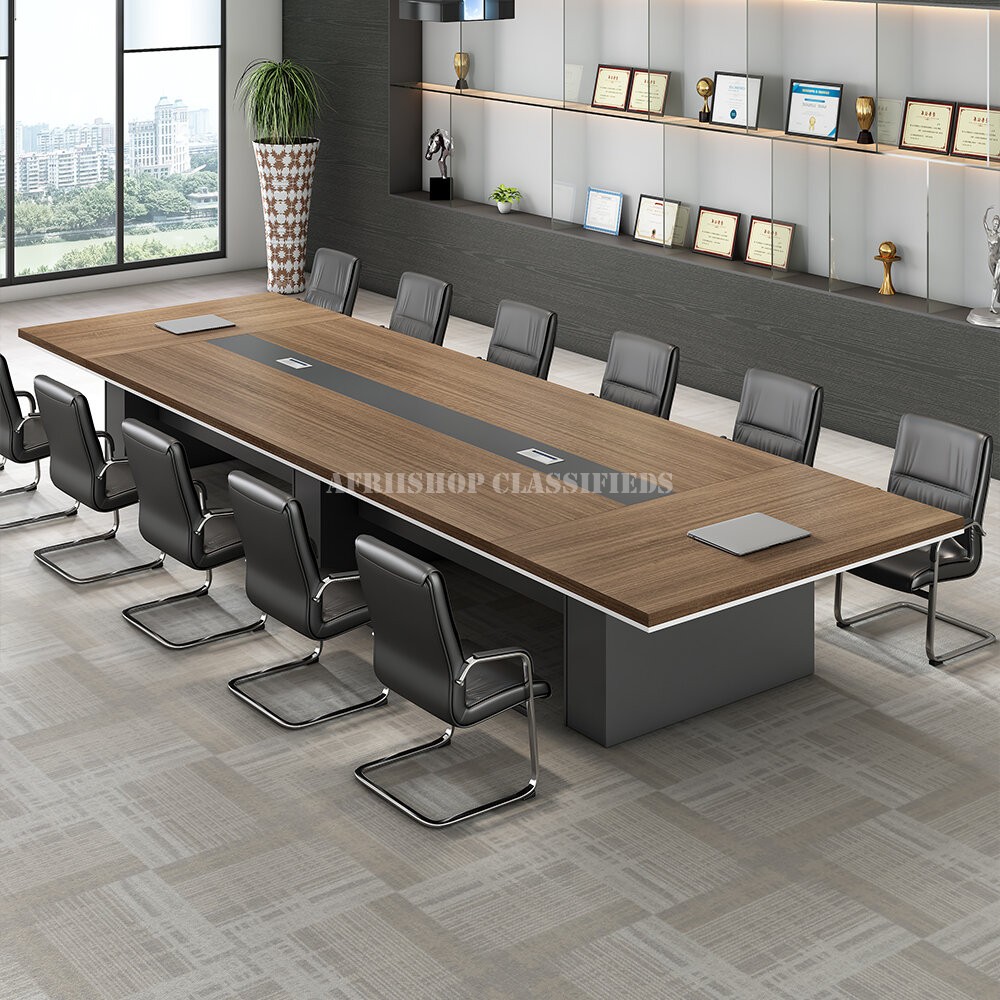Office Table : Super Modern Executive Conference Table