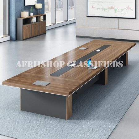 Office Table : Super Modern Executive Conference Table