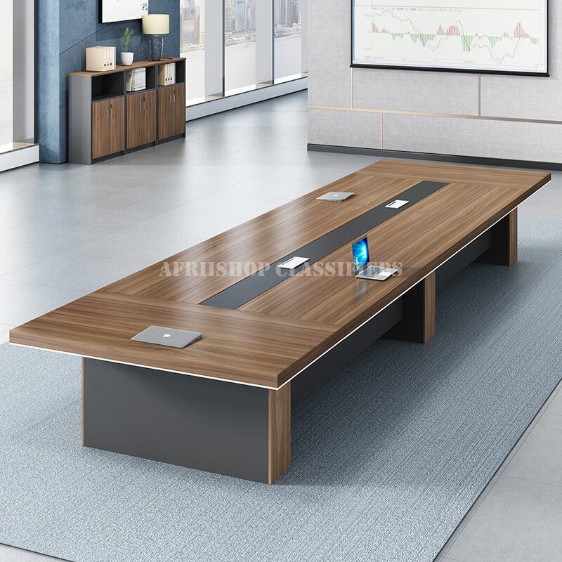 Office Table : Super Modern Executive Conference Table