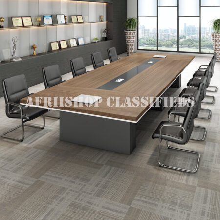 Office Table : Super Modern Executive Conference Table