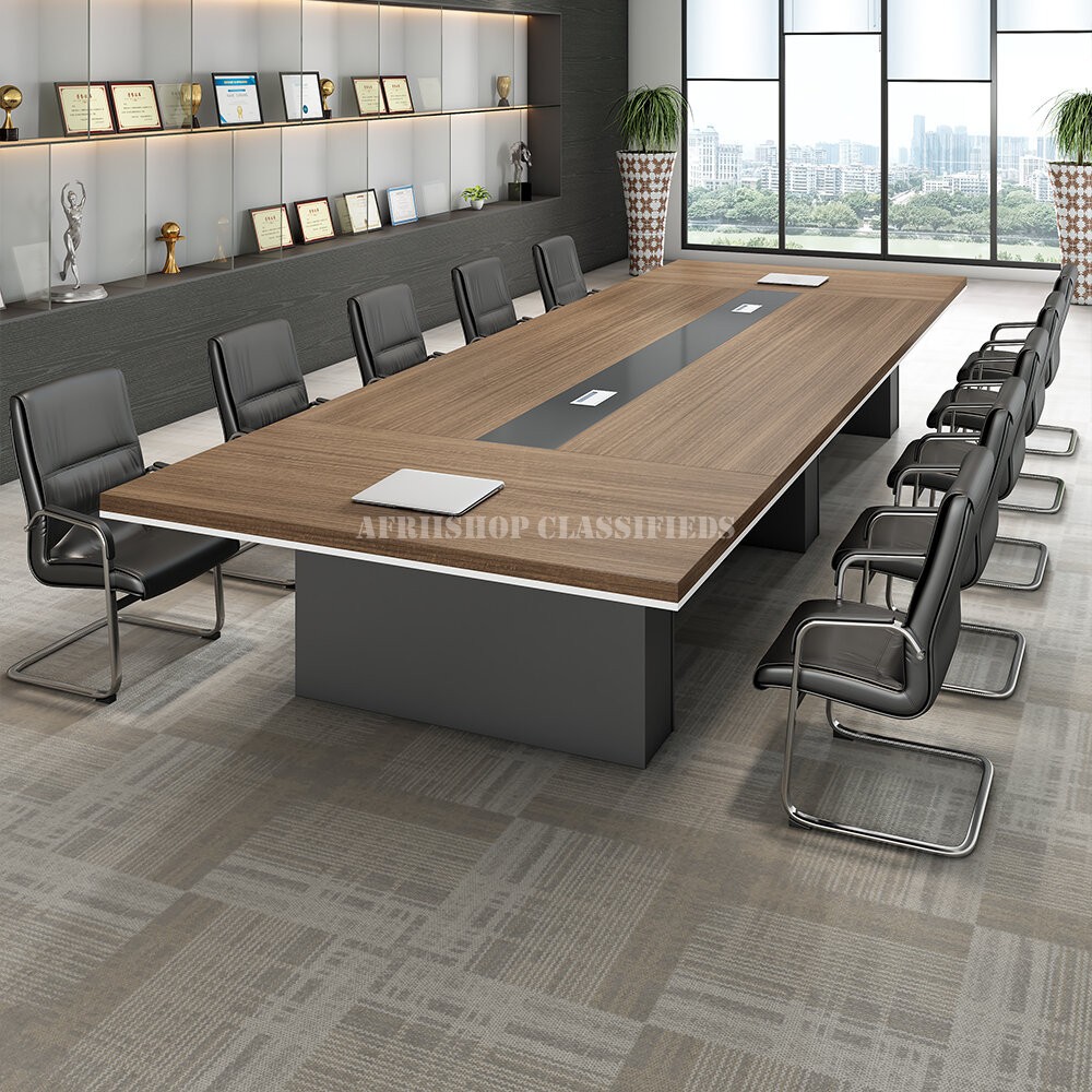 Office Table : Super Modern Executive Conference Table