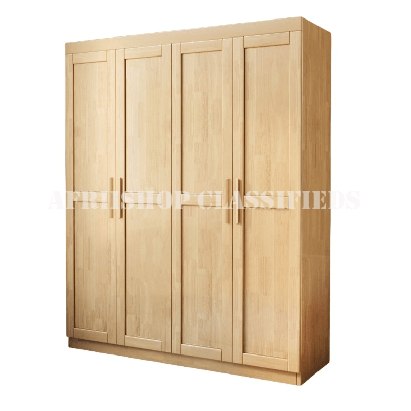 Cabinets; Three Doors Home Office Cupboard