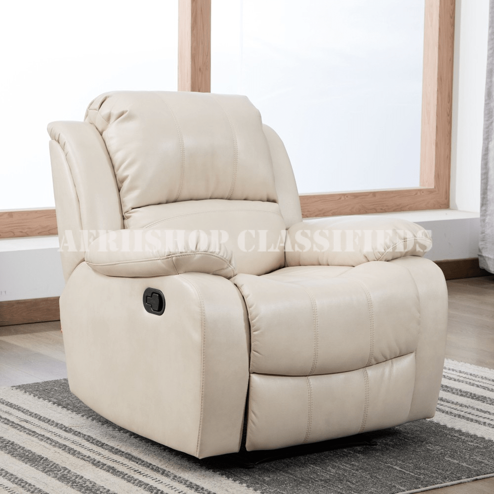 Office Sofa; One Seater Sofa