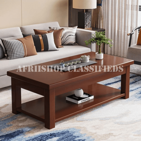 Coffee Table ; Executive Office Coffee Table